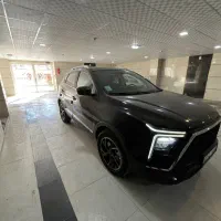 کی ام سی x5 مدل ۱۴۰۴