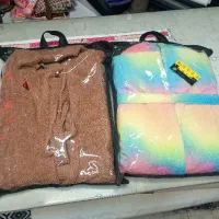 حوله تنپوش|لباس|خرمآباد, |دیوار