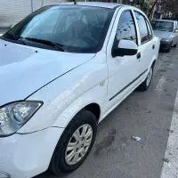 تیبا ۱مدل ۹۸ تکسوز کارمندی کم کار بازدید قوچان