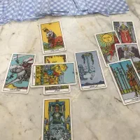 قهوه و تاروت وفال|خدمات پذیرایی، مراسم|اهواز, فاز ۲ پادادشهر|دیوار