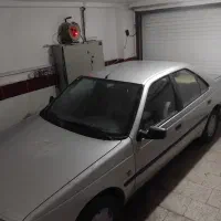 پژو۴۰۵|خودرو سواری و وانت|اردبیل, |دیوار