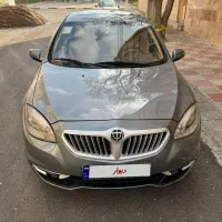 برلیانس H330 اتومات مدل۹۶ فروش و معاوضه|خودرو سواری و وانت|تبریز, |دیوار