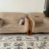 مبل دسته دوم