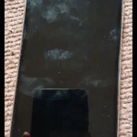 طرح آیفون 11پرومکس درحد نو اما باتری خرابه|موبایل|جاجرود, |دیوار