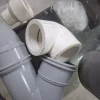 لوله واتصالات پوش فیت