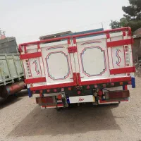 هیوندا باری|خودرو سنگین|کرمان, |دیوار