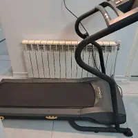 فروش تردمیل|تجهیزات ورزشی|فریدون‌کنار, |دیوار