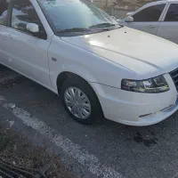 سورن پلاس صفرکیلومتر فول دریچه سیمی موتور XU7p