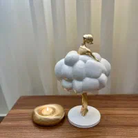 دکوری ، اکسسوری|مجسمه، تندیس، ماکت|بندر انزلی, پاسداران|دیوار