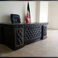 صندلی/جلیغه‌ای کف فوم میز پذیرش ست‌مبلمان کانتر|دفتر کار|تهران, جهاد|دیوار