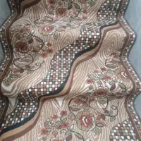 گلیم فرش پله۳متردر۹۰س