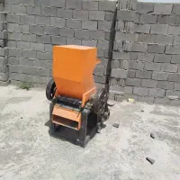 کارتن ریزریز کن|ماشین‌آلات صنعتی|خور (فارس), |دیوار