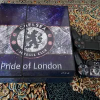 ps4 فت ۵۰۰|کنسول، بازی ویدئویی و آنلاین|اراک, |دیوار