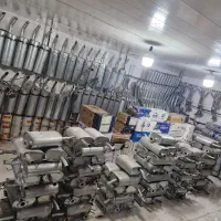 اگزوز انواع خودروهای ایرانی خارجی سواری ووانت