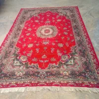 فرش شیش متری