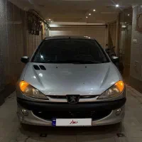 ۲۰۶ تیپ ۵ مدل ۹۳
