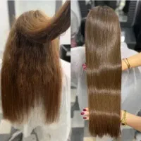 اموزش موخوره گیری و کراتین