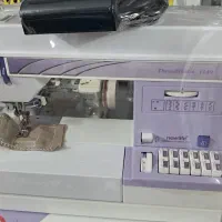 چرخ خیاطی کاچیران 1149