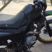 متور تریل کویر