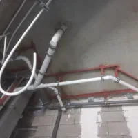 انواع لوله کشی اب و فاضلاب تعمیرات پکیج و نصبیجات|خدمات پیشه و مهارت|کرج, فاز ۱ مهرشهر|دیوار