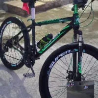 دوجرخه 26|دوچرخه، اسکیت، اسکوتر|مریوان, |دیوار