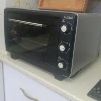 مایکروفر لوکس تاب درحدنو