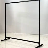 ساخت انواع رگال پروفیلی لباس|جاکفشی، کمد، دراور|ایلام, |دیوار