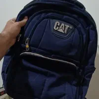 دو عدد کیف مدرسه ترو تمیز
