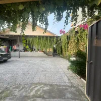 خونه ویلایی حیاط دار ۴۳۰ متری