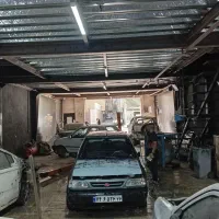 مغازه جلوبندی|اجارهٔ مغازه و غرفه|مشهد, نوید|دیوار