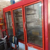 وسایل کامل سوپر مارکت بفروش میرسد