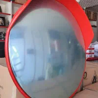 کارخانه تولیدی آیینه محدب پارکینگ خودرو آپارتمان|مصالح و تجهیزات ساختمان|مشهد, شهرک صنعتی مشهد|دیوار