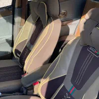 سمند  ۹۲|خودرو سواری و وانت|مشهد, شهید آوینی|دیوار