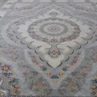 قالی ۱۲ متری