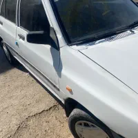 پراید ۸۳|خودرو سواری و وانت|کاشمر, |دیوار