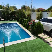 ۲۷۰متر کردان سهیللیه زعفرانیه زکی آباد|فروش خانه و ویلا|کرج, فاز ۲ مهرشهر|دیوار