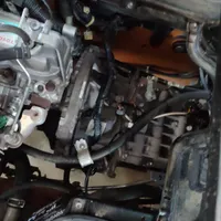 لیفتراک دونیم تن TOYOTA دوگانه دکل بلند|خودرو سنگین|کهریزک, |دیوار