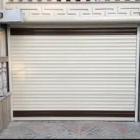 فروش نصب و تعمیرات انواع کرکره برقی و درب اتوماتیک