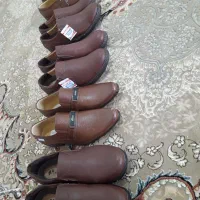 کفش مردونه نو نو|کیف، کفش، کمربند|خرم‌آباد, |دیوار