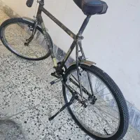 دوچرخه ۲۶ دماوند