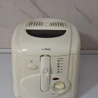 سرخ کن پریمایر