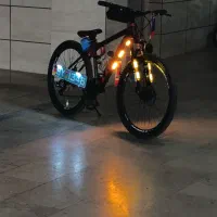 دوچرخه سایز27 اسپرت لوازمی|دوچرخه، اسکیت، اسکوتر|تبریز, |دیوار