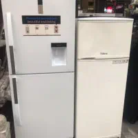 فروش خریدار همه مدل یخچال دودرب تک درب کل نقاط