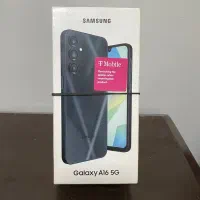 سامسونگ A16 wifi