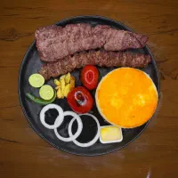 نیروی ساده|استخدام خدمات فروشگاه و رستوران|شیراز, خلیلی|دیوار