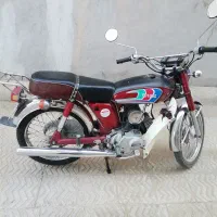 یاماها وایدی 100