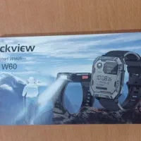 ساعت هوشمند بلک ویو W60|ساعت|کرمان, |دیوار