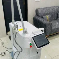 لیزر co2 Flactional فرکشنال فوتونا واژینال وارداتی|آرایشی، بهداشتی، درمانی|مشهد, جانباز|دیوار