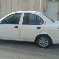 ساینا مدل ۱۴۰۰ Ex  کم کار و سالم|خودرو سواری و وانت|شاهرود, |دیوار