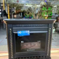 بخاری های مشهد دوام